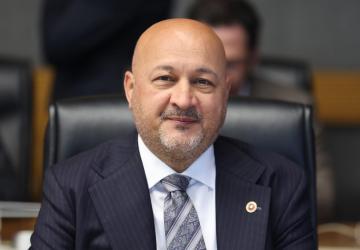 Ekonomiye ilişkin yeni düzenlemeler mecliste kabul edildi