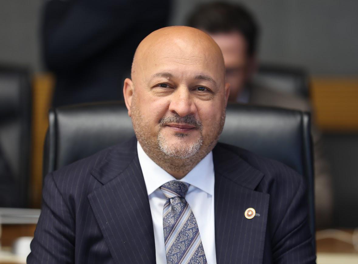 Ekonomiye ilişkin yeni düzenlemeler mecliste kabul edildi Ekonomiye ilişkin yeni düzenlemeler mecliste kabul edildi