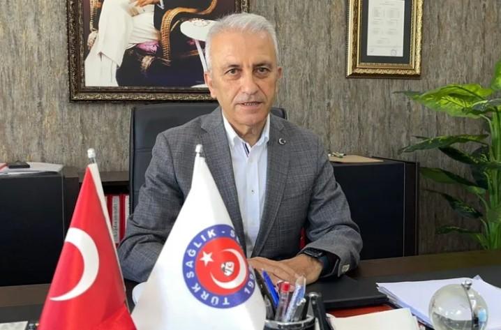 Türk Sağlık-Sen’den Aile Hekimliği Yönetmeliğine Sert Tepki Türk Sağlık-Sen’den Aile Hekimliği Yönetmeliğine Sert Tepki