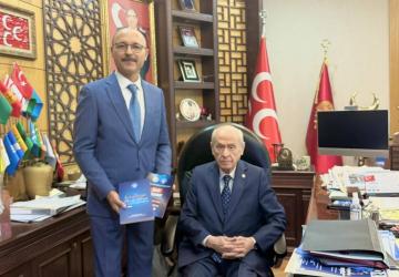 Talip Geylan X’ten Mesaj Paylaştı, Talep ve Tepki Yağdı!