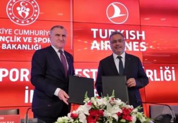 Sporculara Hava Destekli Yatırım
