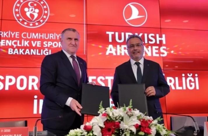 Sporculara Hava Destekli Yatırım Sporculara Hava Destekli Yatırım