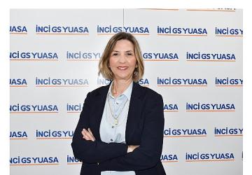 İnci GS Yuasa, Ar-Ge 500 Listesi'nde Türkiye'nin En Yenilikçi Şirketleri Arasında!