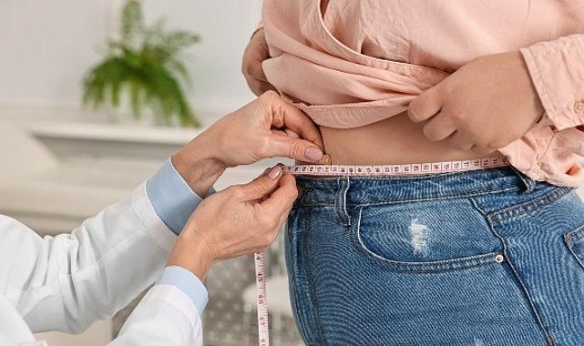 Obezite Ameliyatı Geçirenlerde Revizyon Cerrahisi Girişimi Yaygınlaşıyor! Obezite Ameliyatı Geçirenlerde Revizyon Cerrahisi Girişimi Yaygınlaşıyor!