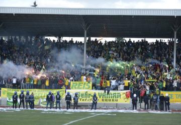 Adıyamanspor efsanesi yeniden mi doğuyor?