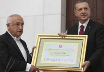12. Cumhurbaşkanı Erdoğan’ın Görevde 11. Yılına İletişim’den Mesaj