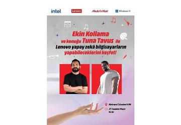 “Yapay Zekâ Eller" projesi yapay zekâ sohbetleriyle devam ediyor