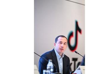 TikTok ve Türkiye Milli Olimpiyat Komitesi, spora ve sporculara destek için güçlerini birleştiriyor!