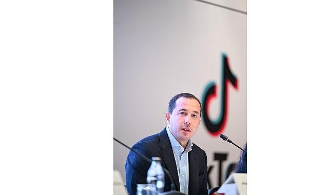 TikTok ve Türkiye Milli Olimpiyat Komitesi, spora ve sporculara destek için güçlerini birleştiriyor! TikTok ve Türkiye Milli Olimpiyat Komitesi, spora ve sporculara destek için güçlerini birleştiriyor!