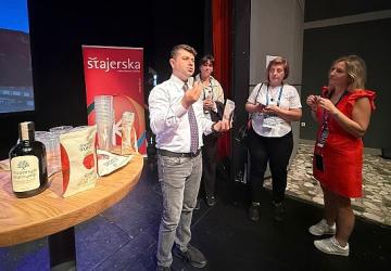 Mudanya Avrupa'da İlgi Odağı Oldu