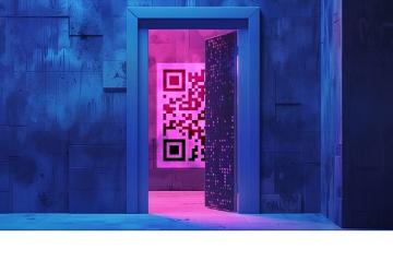 Kaspersky uzmanları, QR kodların ardındaki gizli risklere karşı uyarıyor!