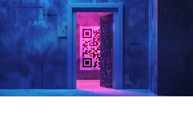 Kaspersky uzmanları, QR kodların ardındaki gizli risklere karşı uyarıyor! Kaspersky uzmanları, QR kodların ardındaki gizli risklere karşı uyarıyor!