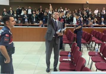 İmamoğlu’na ‘Akın Gürlek’ davasında 1 yıl 8 ay hapis cezası: Bir üyeden beraat şerhi, bir suçtan beraat