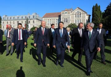 Özvar: “Üniversitelerimiz, Dünya Sıralamalarında İlk 100’e Girmeye Aday”