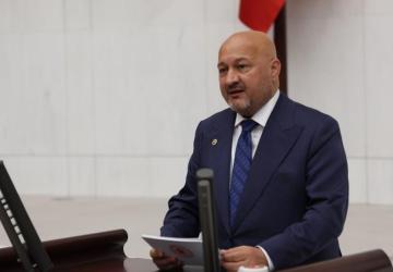 Resul Kurt’tan Merkez Bankası’nın faiz indirimi sonrası açıklama: “Ekonomide güven, enflasyonda gerileme başladı”