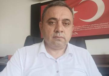 Şanlıurfa’da Doktor ve Güvenlik Görevlisine Saldırı!