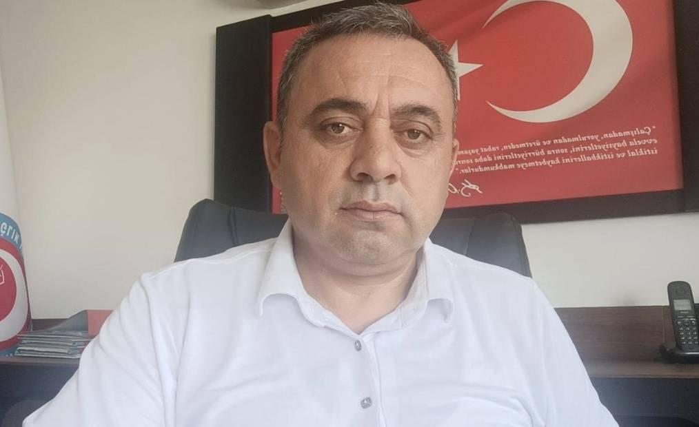 Şanlıurfa’da Doktor ve Güvenlik Görevlisine Saldırı!