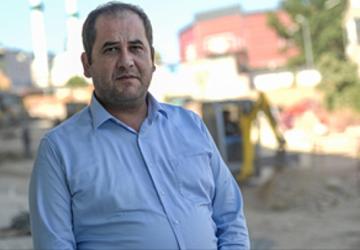 Karabağlar trafiğine nefes aldıracak yeni imar yolunda yüzde 70 ilerleme sağlandı