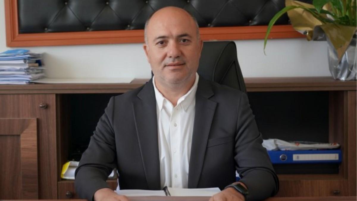 Ceyhan Kayhan hakkında 'irtikap' suçlaması: Sevk yazısında maddi menfaat ve para transferi iddiaları yer aldı Ceyhan Kayhan hakkında 'irtikap' suçlaması: Sevk yazısında maddi menfaat ve para transferi iddiaları yer aldı