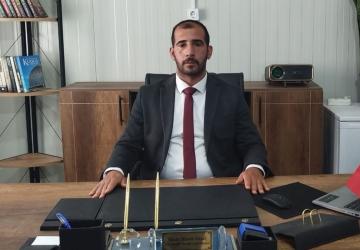 Hasan Nusret Düşük: 'Vatanı canımızla savunduk, aynı ruhla yine savunuruz'