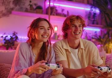 TurkNet'le Oyun Performansında Sınırlar Kalkıyor: Tencent Games ile Stratejik İş Birliği