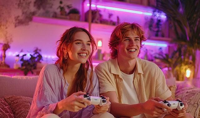 TurkNet'le Oyun Performansında Sınırlar Kalkıyor: Tencent Games ile Stratejik İş Birliği