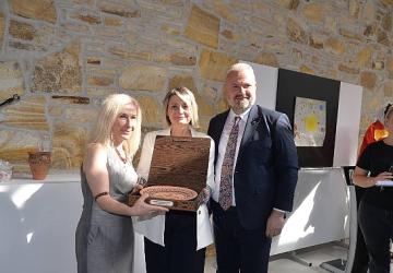 Menemen Belediyesi'nden 2 ödüllü yarışma birden