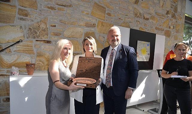 Menemen Belediyesi'nden 2 ödüllü yarışma birden