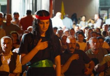 Pir Sultan Abdal Kültür Derneği’nden ‘Muharrem Matemi ve Aşure’ etkinliği - Videolu Haber