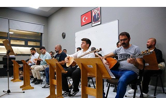 İsmail Baha Sürelsan Konservatuvarı'nda yeni sezon kayıtları başlıyor