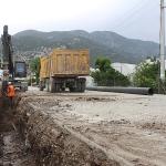 Finike, Demre ve Kaş'a 68 Milyon TL'lik altyapı yatırımı