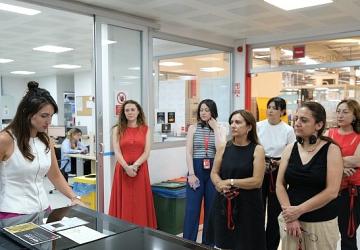 TEKA, Türkiye'de gelecek 5 yılda 5 kat büyümeyi hedefliyor