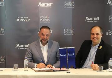 KAÇUV, bu yıl da gönüllü eğitimlerini Four Points by Sheraton'ın destekleriyle gerçekleştiriyor