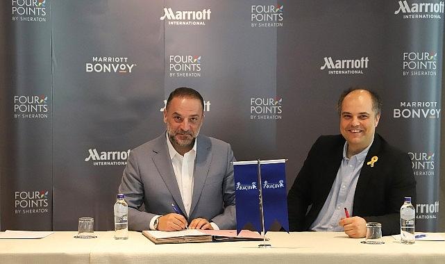 KAÇUV, bu yıl da gönüllü eğitimlerini Four Points by Sheraton'ın destekleriyle gerçekleştiriyor