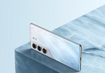 Teknolojinin Stil Sahibi Telefonu: TECNO CAMON 40 Serisi