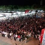 Altınova'nın Cazibe Merkezi: Sahil Gece Pazarı Yeni Yüzüyle Açıldı...