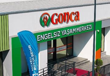 Gonca'ya her yönüyle tam not