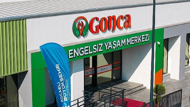 Gonca'ya her yönüyle tam not