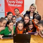 Yapay Zekâ Yetenekleri Dünyadan Ödülle Döndü