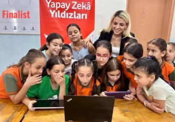 Yapay Zekâ Yetenekleri Dünyadan Ödülle Döndü