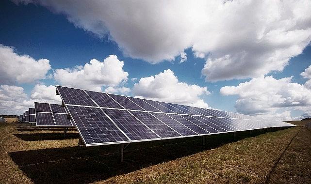 Horoz Lojistik'ten Eskişehir'e GES Yatırımı Horoz Lojistik'ten Eskişehir'e GES Yatırımı