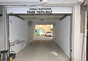 Büyükşehir'den Otopark Sorununa Çözüm Arayışı