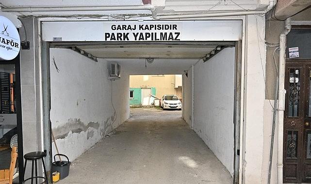 Büyükşehir'den Otopark Sorununa Çözüm Arayışı