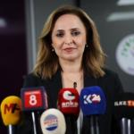 DEM Parti MYK’sı toplandı: 'Barış süreci için yasal düzenleme şart'