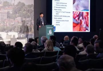 İstanbul’da Kalp Cerrahisinde Uluslararası Zirve