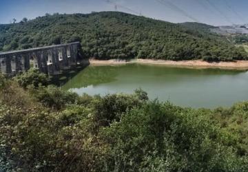 Yetkililerden İstanbul’a Su Tasarrufu Çağrısı!