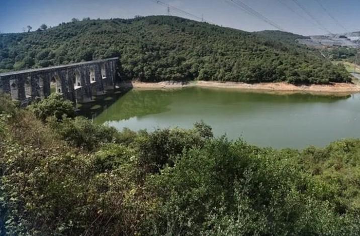 Yetkililerden İstanbul’a Su Tasarrufu Çağrısı! Yetkililerden İstanbul’a Su Tasarrufu Çağrısı!