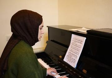 Kadıköy Belediyesi'nden Gençlere Yönelik Yaz Atölyeleri