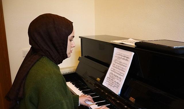 Kadıköy Belediyesi'nden Gençlere Yönelik Yaz Atölyeleri