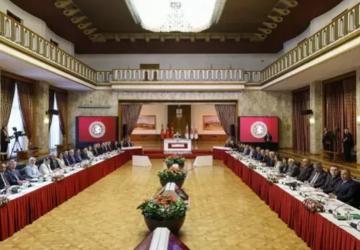CHP'den ‘Terörsüz Türkiye’ Komisyonunda Çağrı: Kayyumdan Vazgeçilsin, Tutuksuz Yargılama Esas Olsun